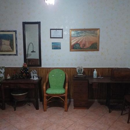 La Casa Di Lina Apartman Sezze Kültér fotó