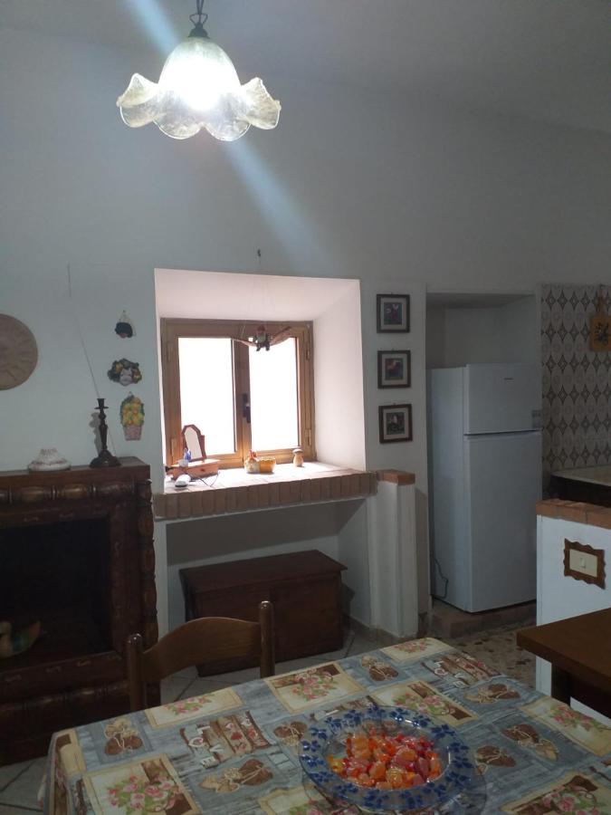 La Casa Di Lina Apartman Sezze Kültér fotó
