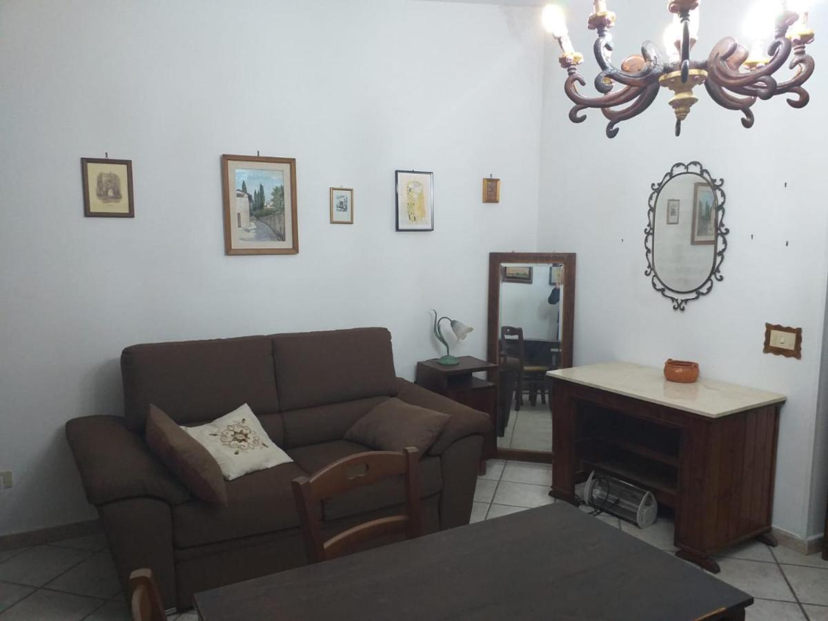 La Casa Di Lina Apartman Sezze Kültér fotó