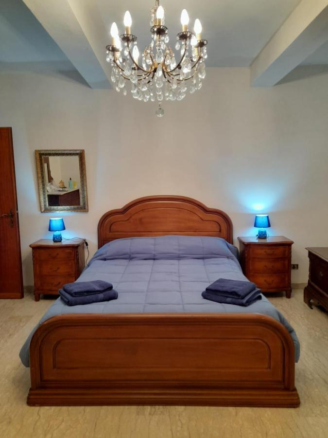 La Casa Di Lina Apartman Sezze Kültér fotó