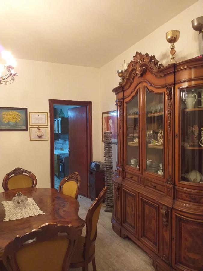 La Casa Di Lina Apartman Sezze Kültér fotó