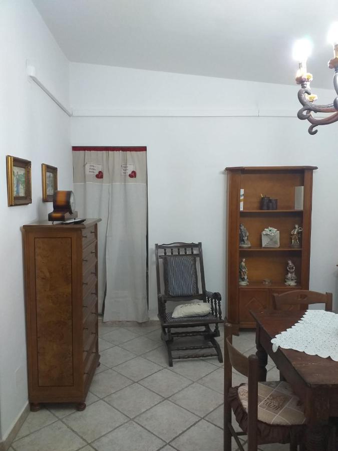 La Casa Di Lina Apartman Sezze Kültér fotó