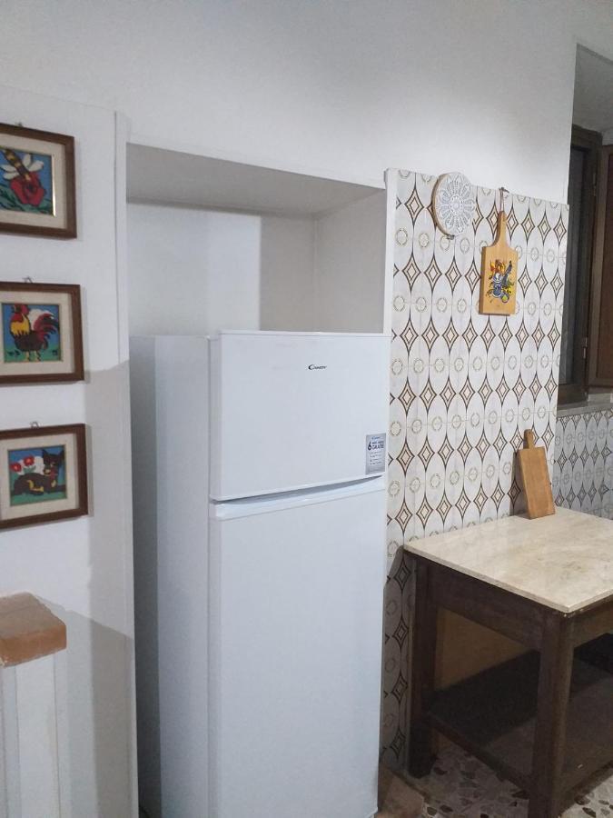 La Casa Di Lina Apartman Sezze Kültér fotó