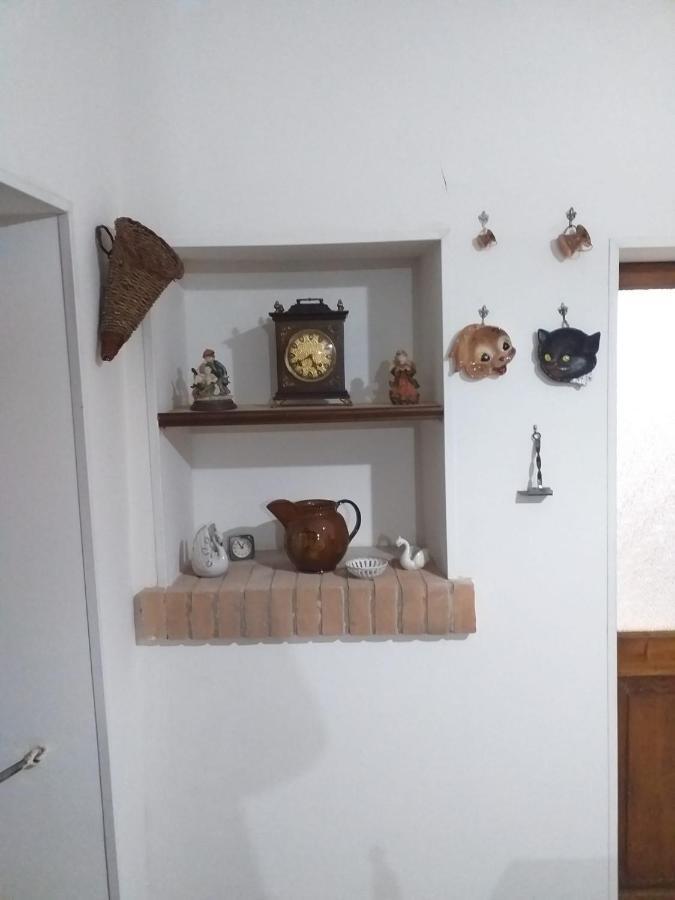 La Casa Di Lina Apartman Sezze Kültér fotó