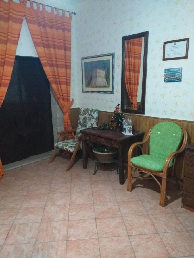 La Casa Di Lina Apartman Sezze Kültér fotó