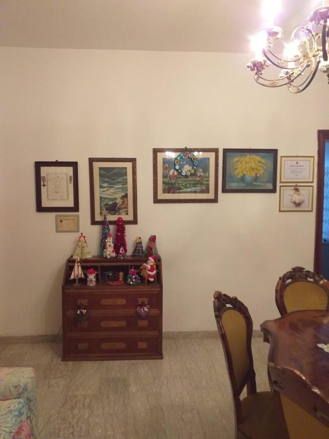 La Casa Di Lina Apartman Sezze Kültér fotó
