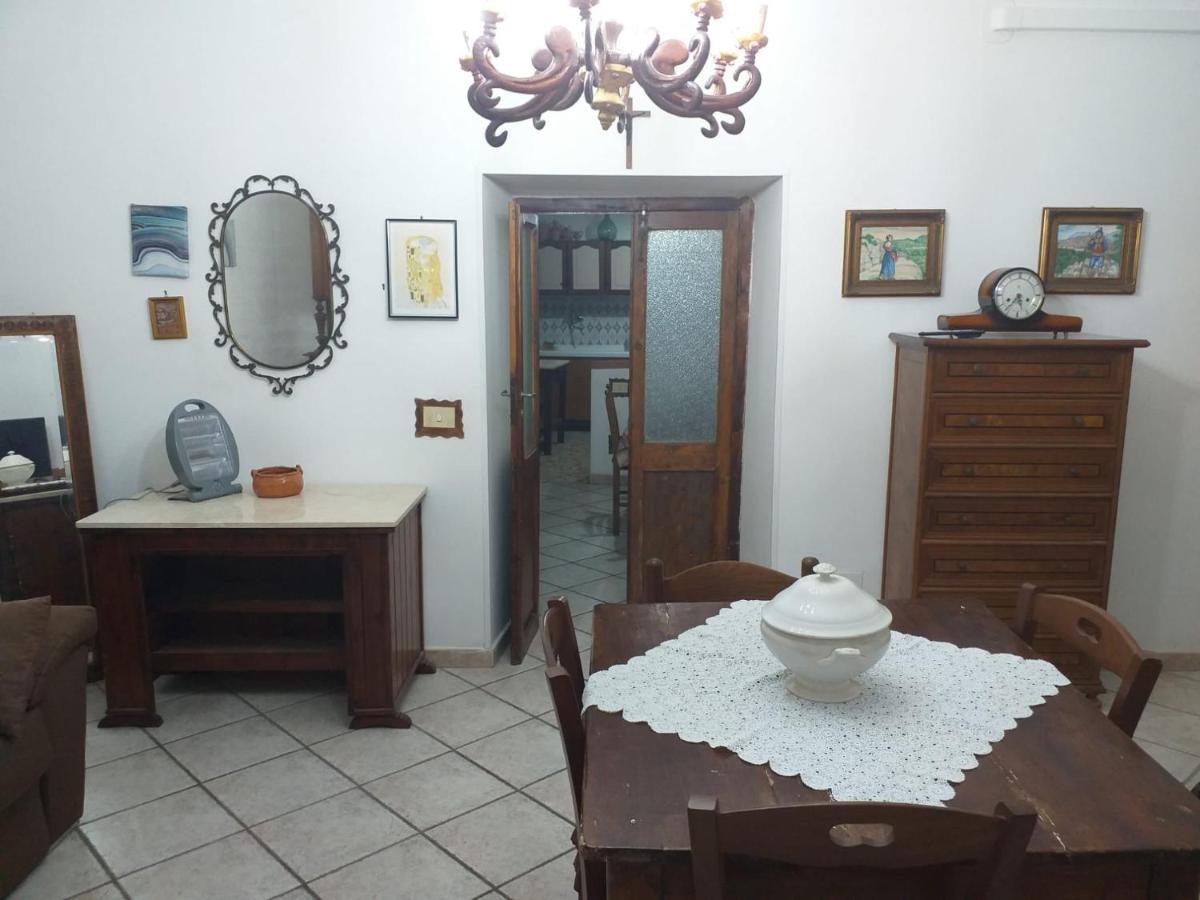 La Casa Di Lina Apartman Sezze Kültér fotó