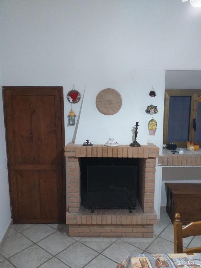 La Casa Di Lina Apartman Sezze Kültér fotó