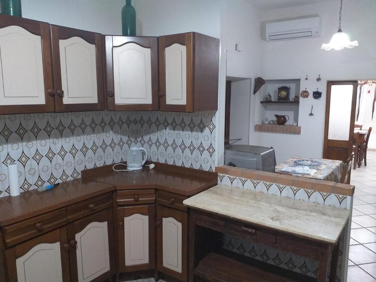 La Casa Di Lina Apartman Sezze Kültér fotó