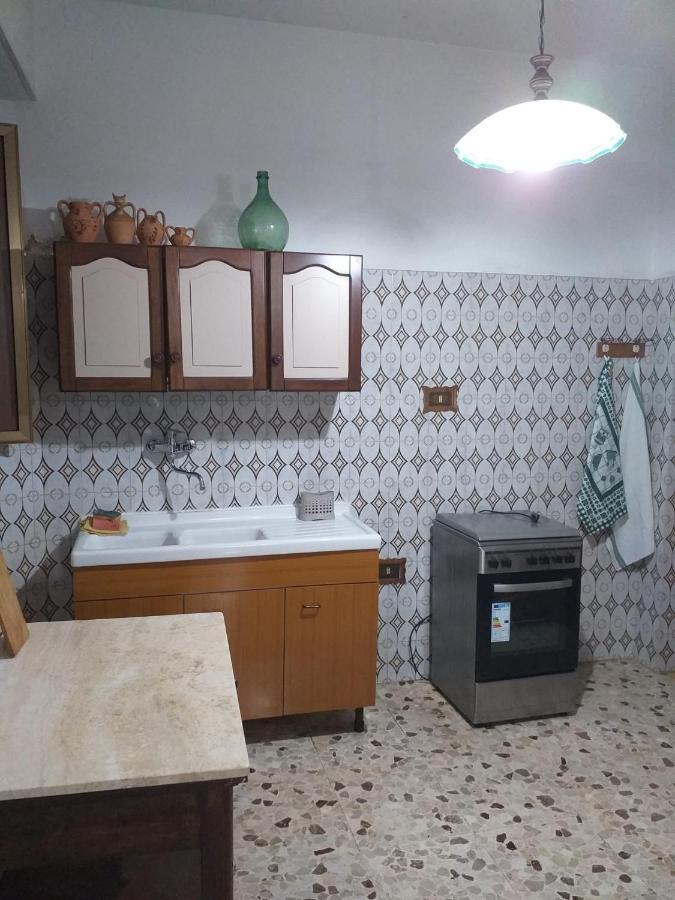 La Casa Di Lina Apartman Sezze Kültér fotó