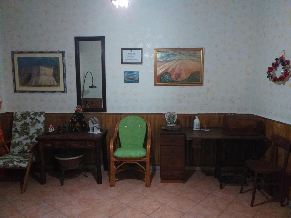 La Casa Di Lina Apartman Sezze Kültér fotó