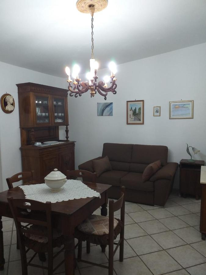 La Casa Di Lina Apartman Sezze Kültér fotó