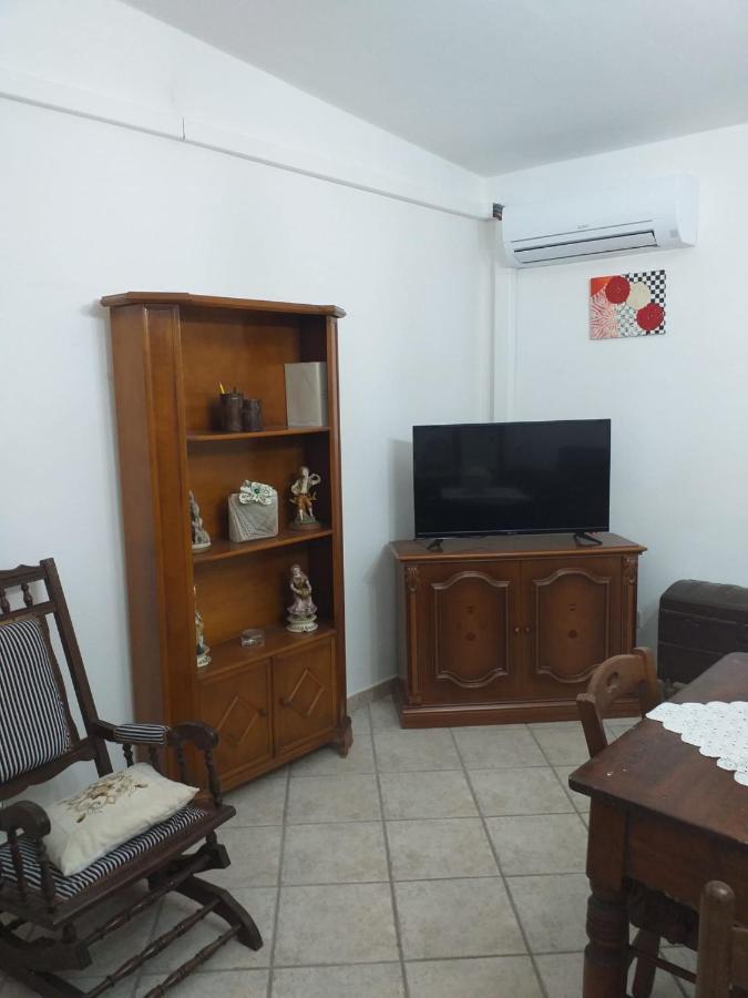 La Casa Di Lina Apartman Sezze Kültér fotó