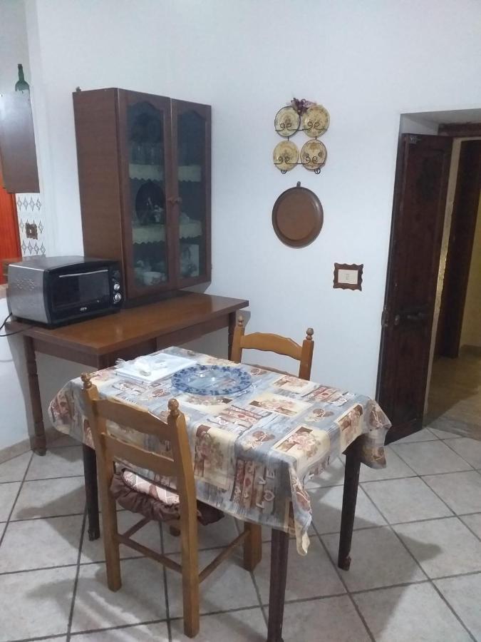 La Casa Di Lina Apartman Sezze Kültér fotó