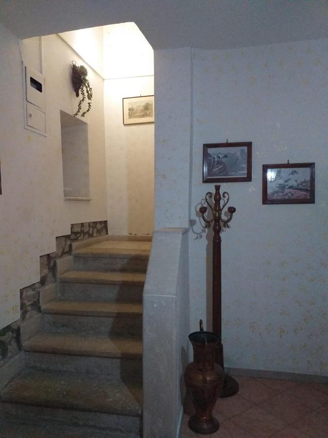 La Casa Di Lina Apartman Sezze Kültér fotó