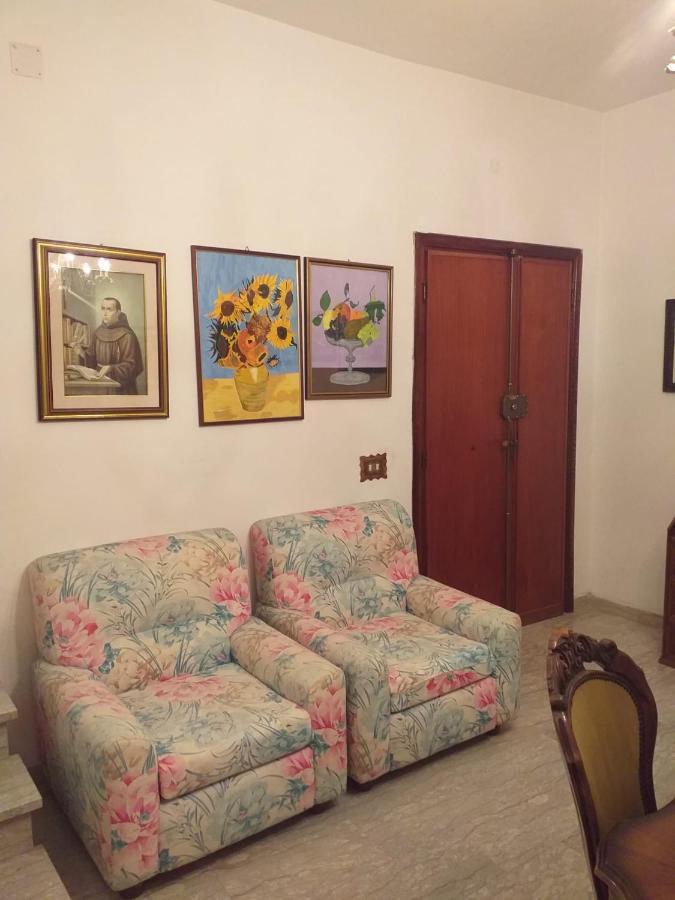 La Casa Di Lina Apartman Sezze Kültér fotó