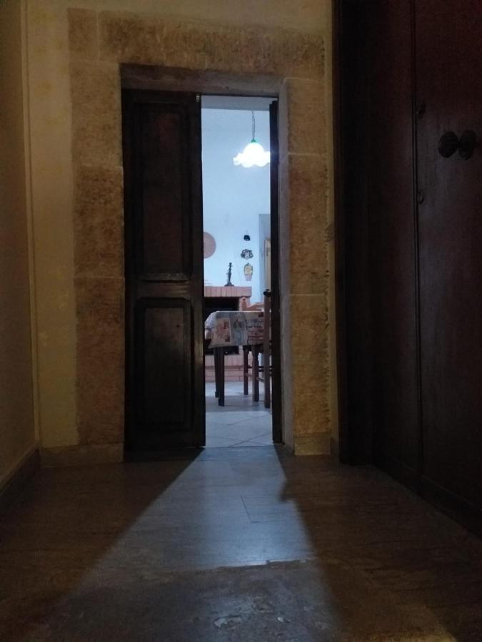 La Casa Di Lina Apartman Sezze Kültér fotó